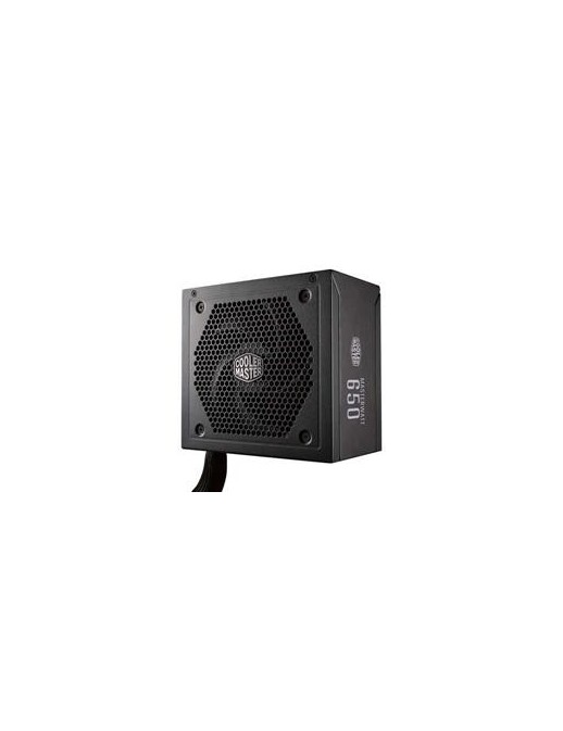 MPX-6501-AMAAB-EU CM PSU Masterwatt 650W ATX 80B