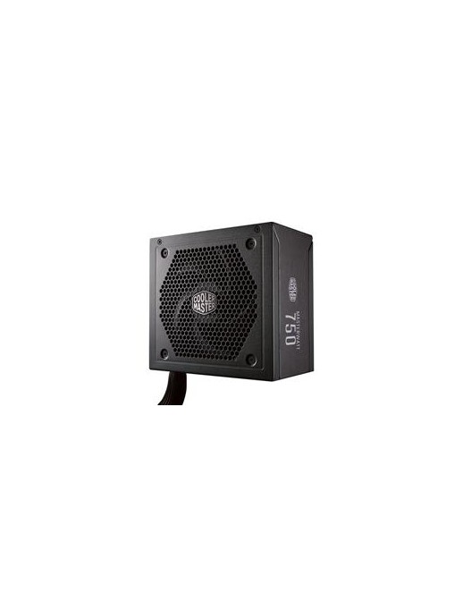 MPX-7501-AMAAB-EU CM PSU Masterwatt 750W ATX 80B