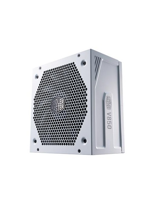 MPY-850V-AGBAG-EU CM PSU V 850W ATX 80+Gold Whit