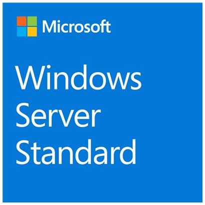 P73-08350 MS WinSvrSt22 64Bit 24core ITA