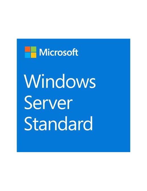 P73-08350 MS WinSvrSt22 64Bit 24core ITA