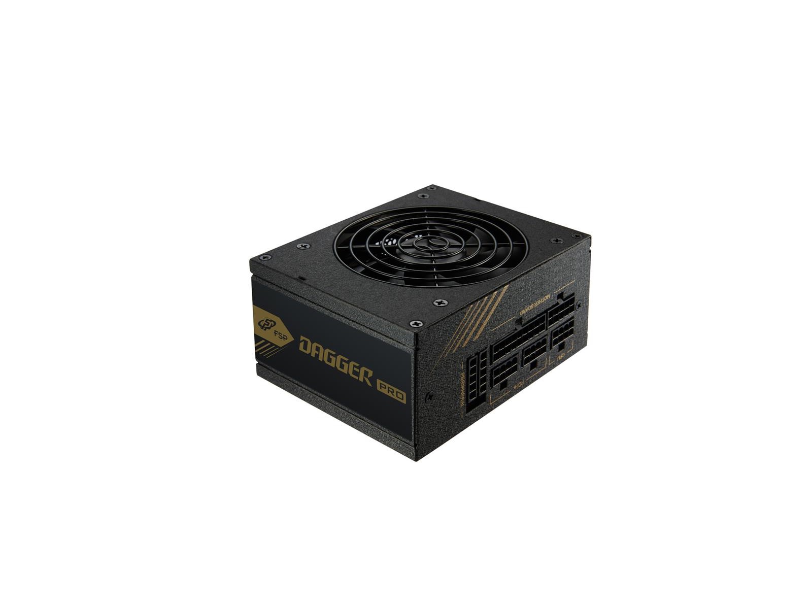 PPA5505001 FSP PSU 550W Serie DAGGER PRO
