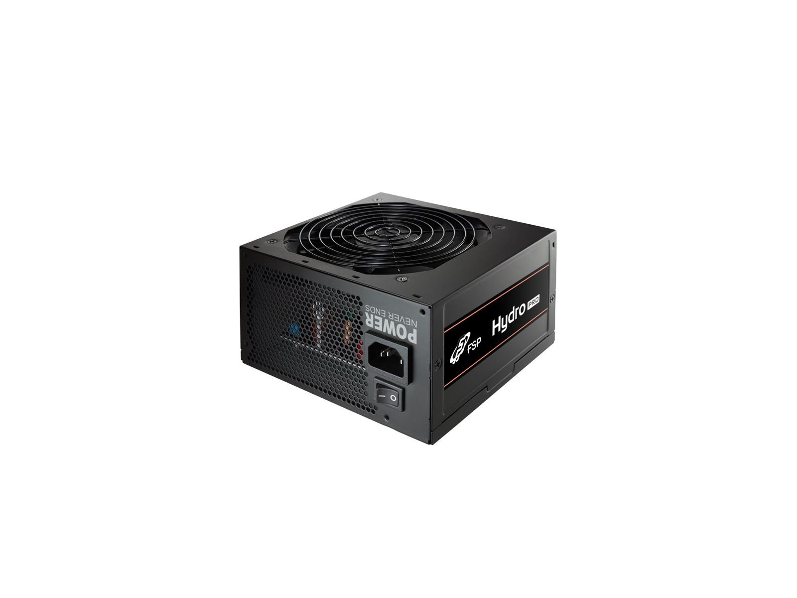 PPA6005600 FSP PSU HYDRO PRO 600W