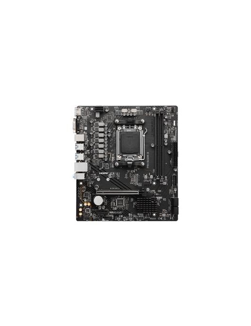 PRO B650M-B MSI PRO B650M-B