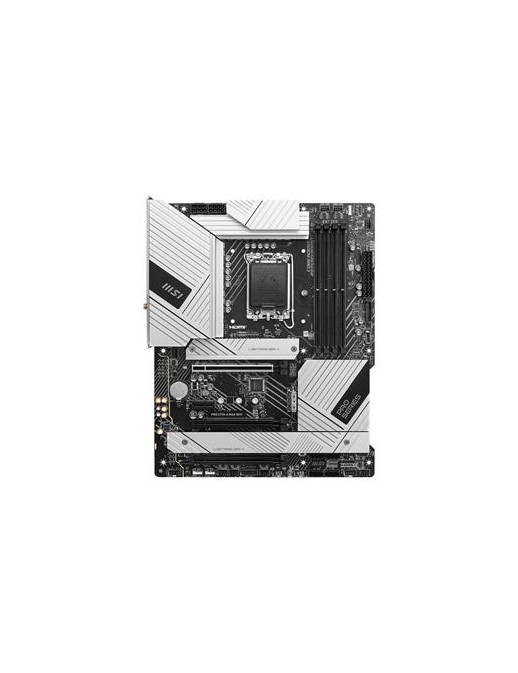 PRO Z790-A MAX WIFI MSI PRO Z790-A MAX WIFI