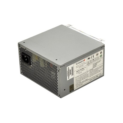 PWS-502-PQ Supermicro Acc Power supply
