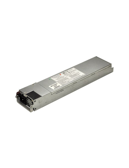 PWS-741P-1R Supermicro PSU 740W ridondante