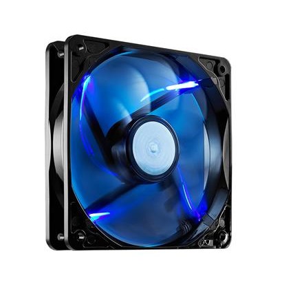 R4-L2R-20AC-GP CM Sickleflow 120 Blue LED