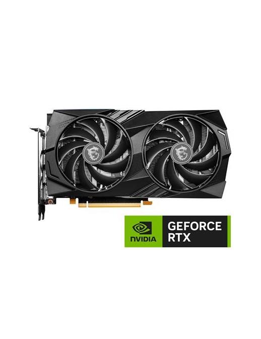 RTX 4060 GAMING X 8G MSI RTX 4060 GAMING X 8G