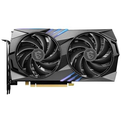 RTX4060TIGAMINGX8G MSI RTX 4060 Ti GAMING X 8G