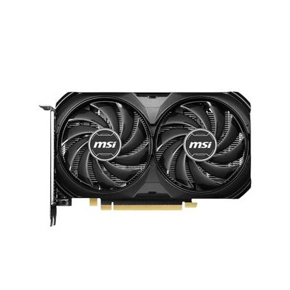 RTX4060TIVEN2XBL8GOC MSI RTX4060Ti VENTUS 2X BL 8G