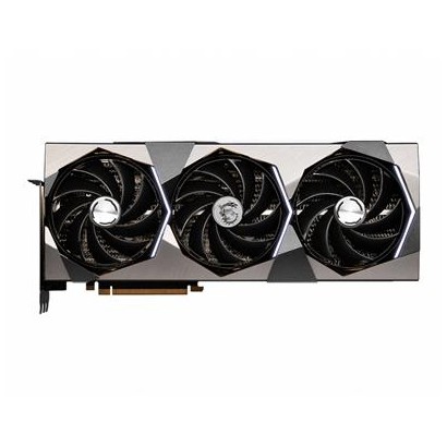 RTX408016GBSUPRIMX MSI RTX 4080 16GB SUPRIM X