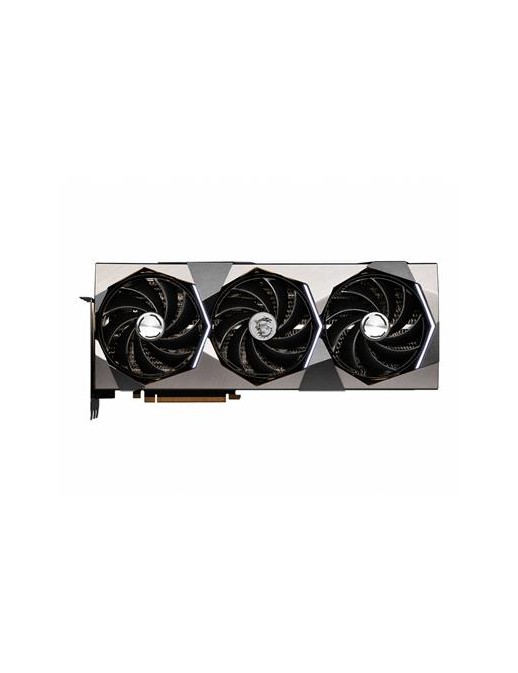 RTX408016GBSUPRIMX MSI RTX 4080 16GB SUPRIM X