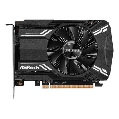 RX6400 CLI 4G ASROCK RX6400 CLI 4G