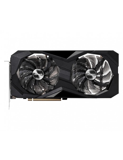 RX6600XT CLD 8GO ASROCK RX6600XT Chall D 8G