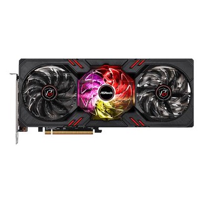 RX6650XT PGD 8GO ASROCK RX6650XT PGD 8GO