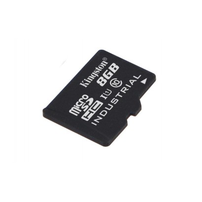 SDCIT/8GBSP KT 8GB microSDHC UHS-I IT