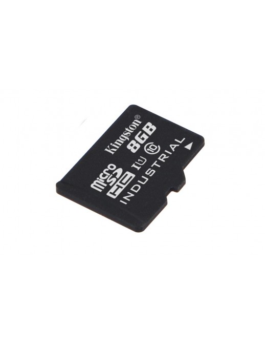 SDCIT/8GBSP KT 8GB microSDHC UHS-I IT