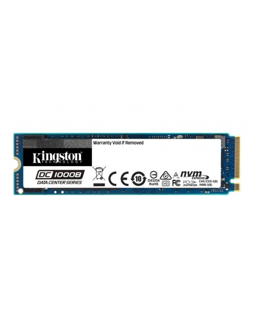 SEDC1000BM8/480G KT SSD 480G PCIe NVMe M.2
