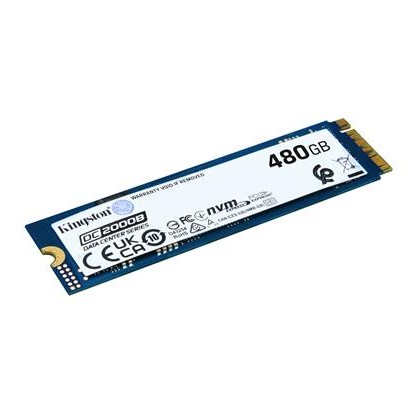 SEDC2000BM8/480G KT SSD 480GB DC2000M8 M.2