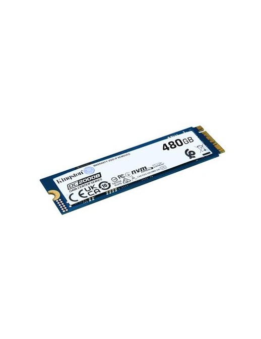 SEDC2000BM8/480G KT SSD 480GB DC2000M8 M.2