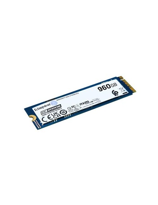 SEDC2000BM8/960G KT SSD 960GB DC2000M8 M.2