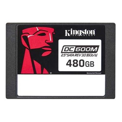 SEDC600M/480G KT SSD DC600M 480GB ENTERPRISE