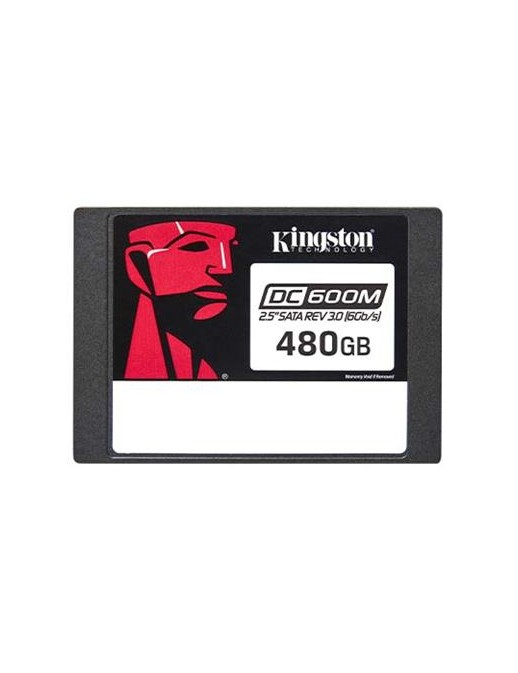 SEDC600M/480G KT SSD DC600M 480GB ENTERPRISE