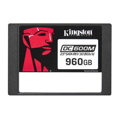 SEDC600M/960G KT SSD DC600M 960GB ENTERPRISE