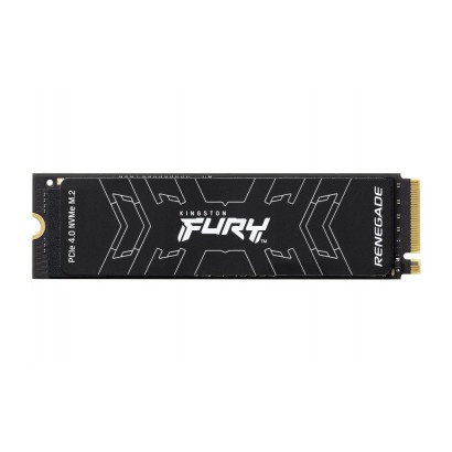 SFYRD/2000G KT SSD 2TB FURY NVMe M.2