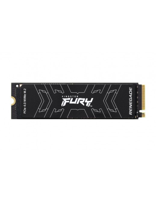 SFYRD/4000G KT SSD 4TB FURY NVMe M.2