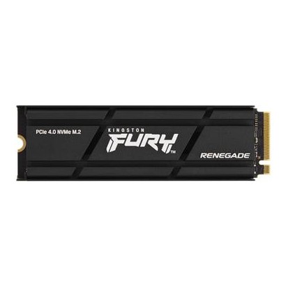 SFYRDK/2000G KT SSD2TB RENEGADE NVMe H