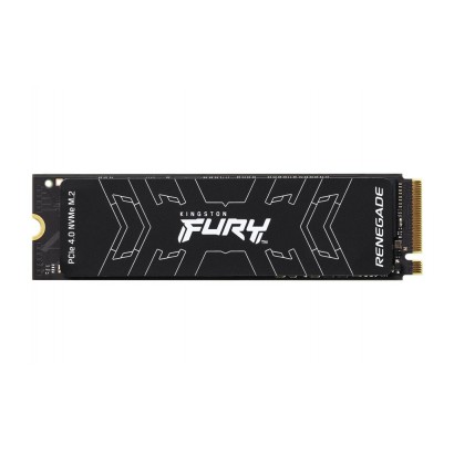 SFYRS/500G KT SSD 500GB FURY NVMe M.2