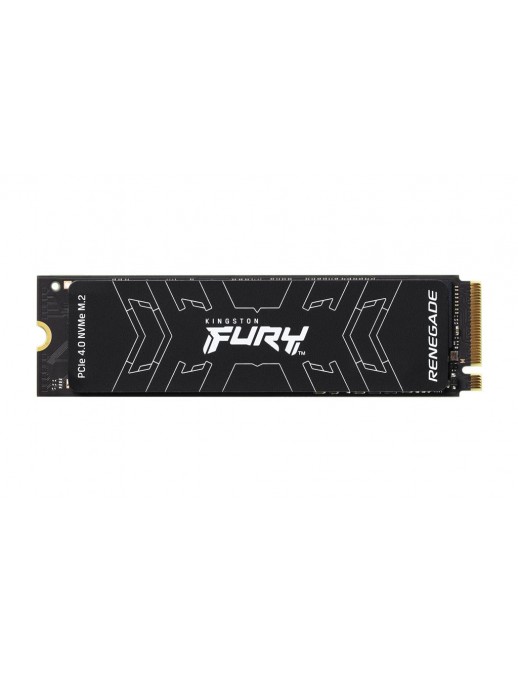 SFYRS/500G KT SSD 500GB FURY NVMe M.2