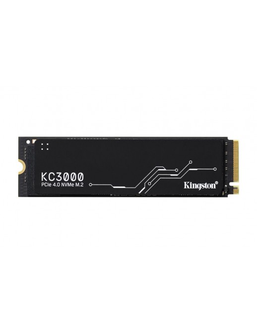 SKC3000D/2048G KT SSD 2048GB KC3000 NVMe M.2