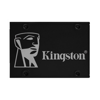 SKC600B/512G KT SSD 512GB KC600 2.5" Bundle