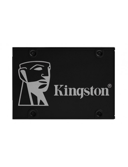 SKC600B/512G KT SSD 512GB KC600 2.5" Bundle