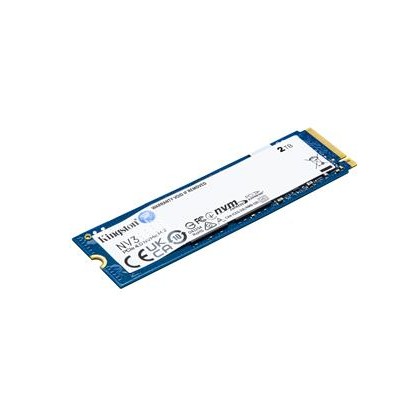 SNV3S/2000G KT SSD 2TB NV3 NVMe M.2