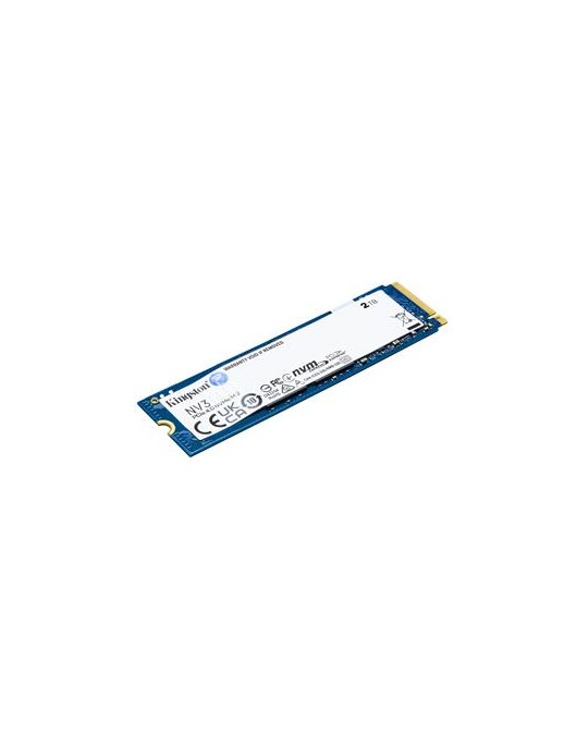 SNV3S/2000G KT SSD 2TB NV3 NVMe M.2