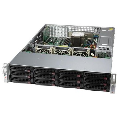 SSG-520P-ACTR12H Supermicro SSG-520P-ACTR12H