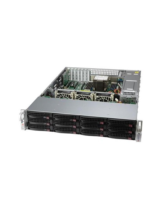 SSG-520P-ACTR12H Supermicro SSG-520P-ACTR12H