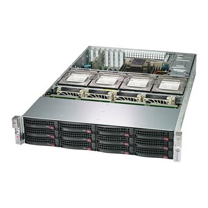 SSG-620P-ACR16H SM Standard X12DPINT6CSV8