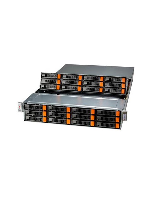 SSG-620P-E1CR24H SM X12DSCA6 CSV826S2TSR1K