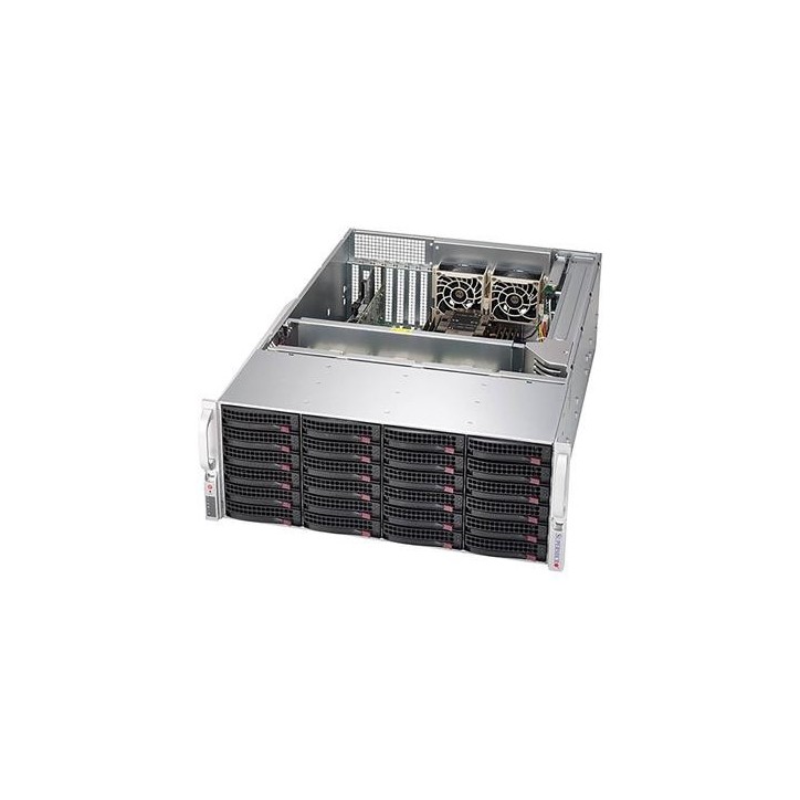 SM Standard X12DPINT6CSV