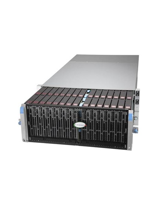 SSG-640SP-DE2CR60 SM X12 Dual Node SBB 60ba
