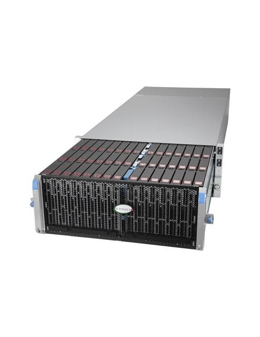SSG-640SP-DE2CR90 SM X12 Dual Node SBB 90ba