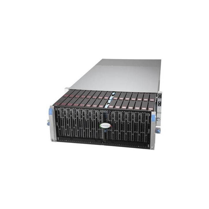 SM X12 Single Node 60bay SM X12 Single Node 60bay