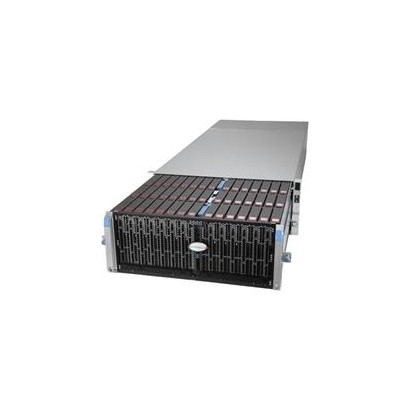 SSG-640SP-E1CR90 SM X12 Single Node 90bay