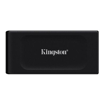 SXS1000/1000G KT SSD 1TB XS1000 PORTABLE