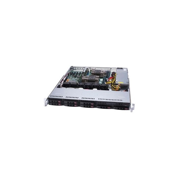 Supermicro Sys 1029P-MT